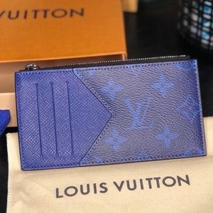 Louis Vuitton Coin Card holder